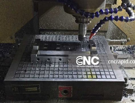 rapid cnc parts|rapid cnc services online.